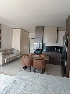 Kirayə verilir 1 otaqlı mənzil 59 m²