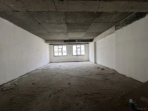 Satılır 4 otaqlı mənzil 238 m²