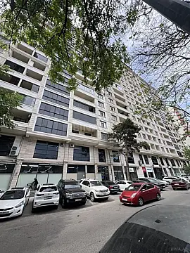 Satılır 4 otaqlı mənzil 238 m² — Bakı, Nərimanov 4 otaq 238.00 m²