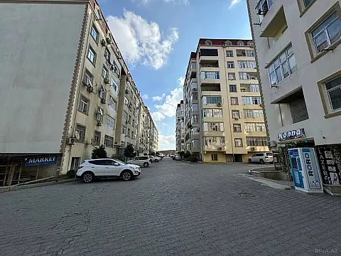 Satılır 2 otaqlı mənzil 82 m² — Bakı, Masazır 2 otaq 82.00 m²