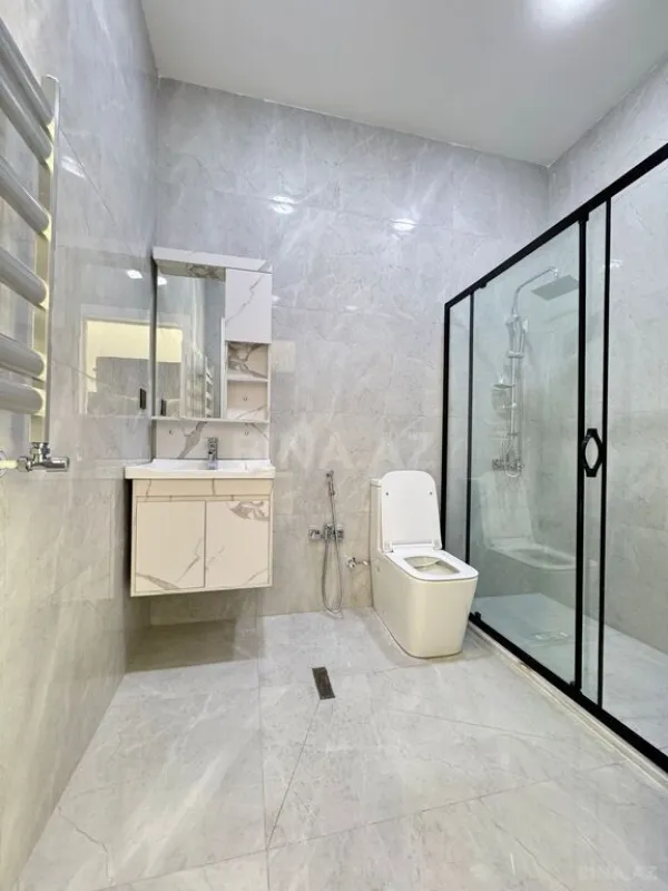 Satılır 4 otaqlı həyət evi 160 m²