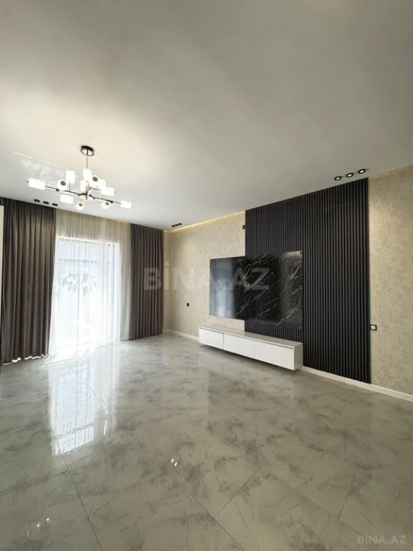 Satılır 4 otaqlı həyət evi 160 m²