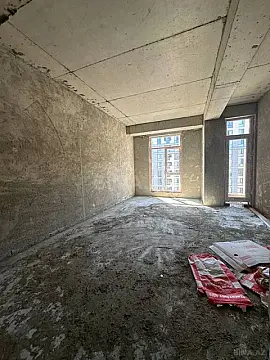 Satılır 2 otaqlı mənzil 88 m²