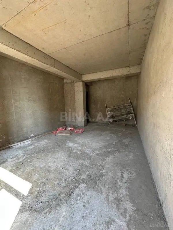 Satılır 2 otaqlı mənzil 88 m²