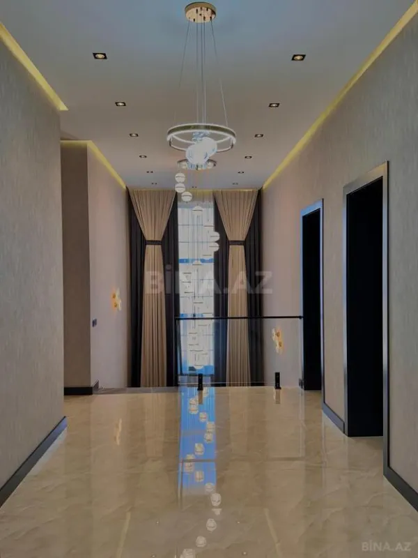 Satılır 6 otaqlı həyət evi 400 m²