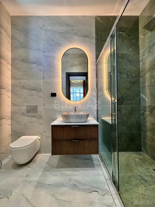 Satılır 6 otaqlı həyət evi 400 m²