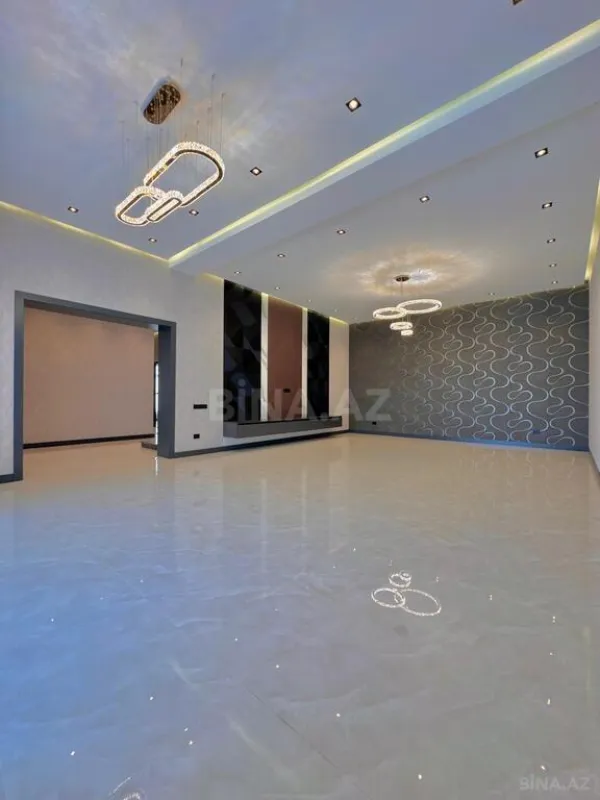 Satılır 6 otaqlı həyət evi 400 m²