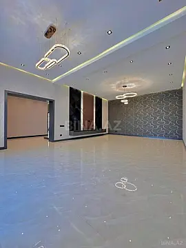 Satılır 6 otaqlı həyət evi 400 m²