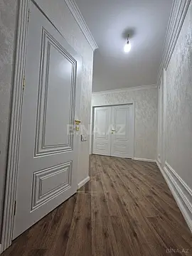 Satılır 3 otaqlı mənzil 112 m²