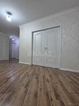 Satılır 3 otaqlı mənzil 112 m²