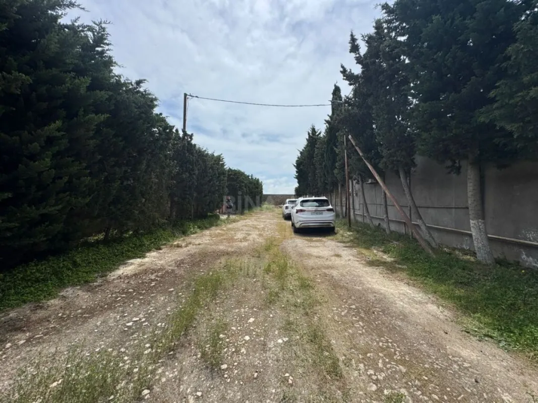 Satılır torpaq sahəsi 30 m²