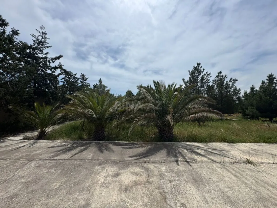 Satılır torpaq sahəsi 30 m²