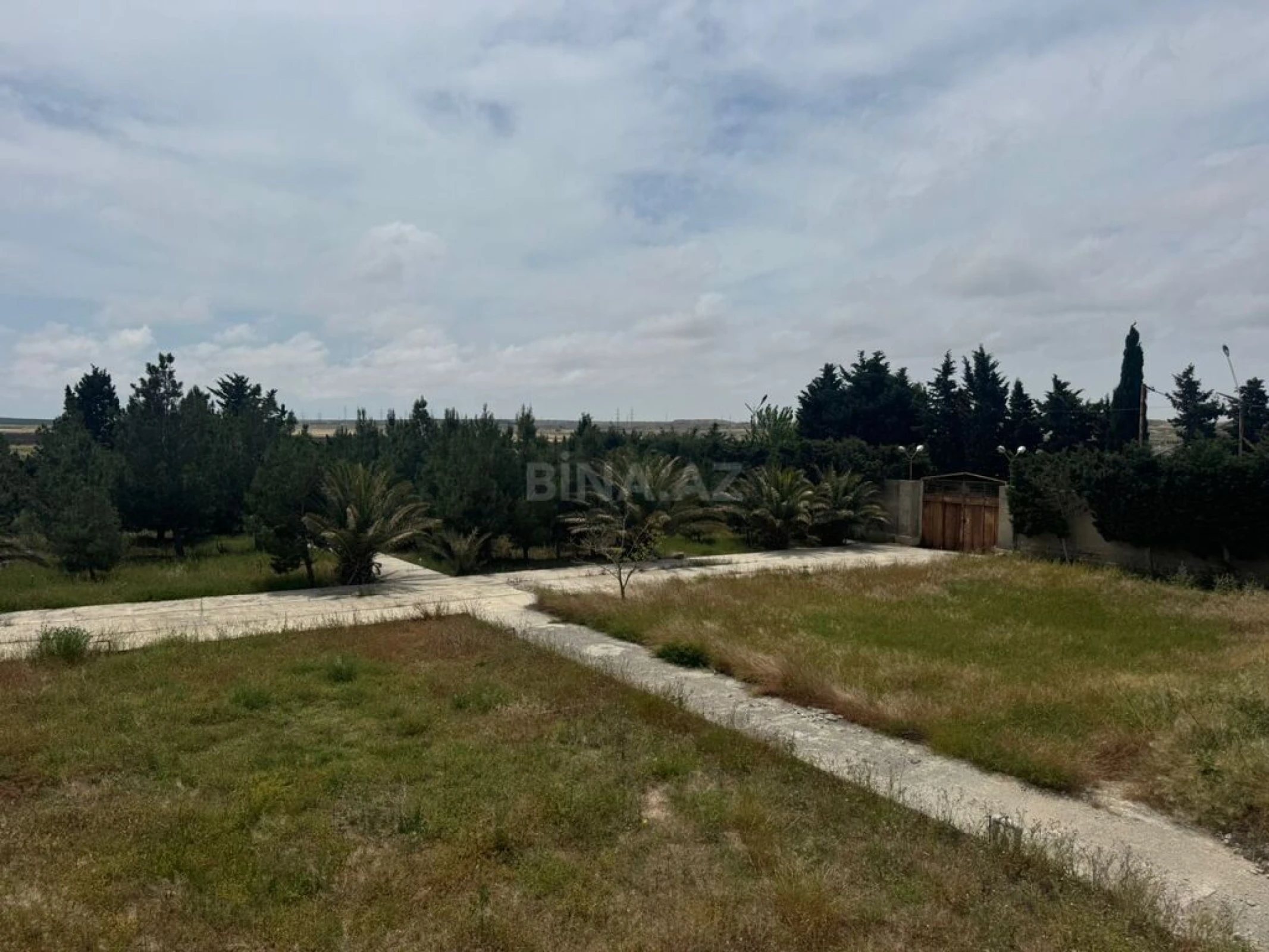 Satılır torpaq sahəsi 30 m²