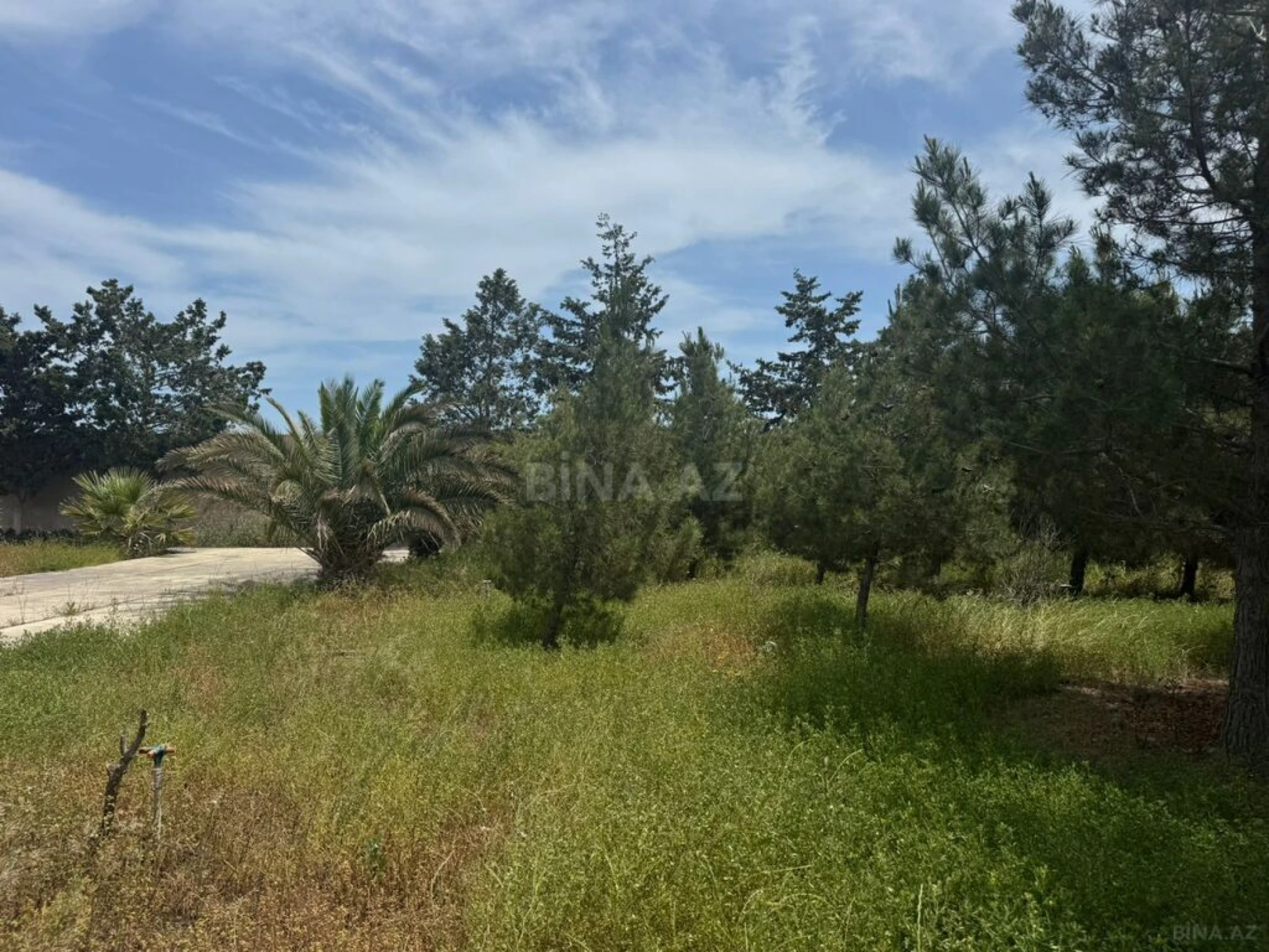 Satılır torpaq sahəsi 30 m²