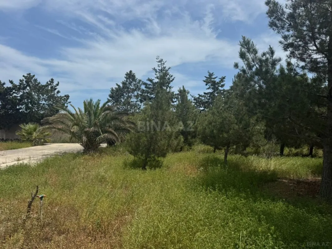 Satılır torpaq sahəsi 30 m²