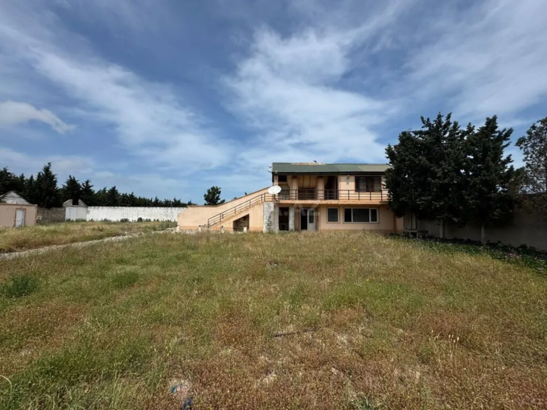 Satılır torpaq sahəsi 30 m²