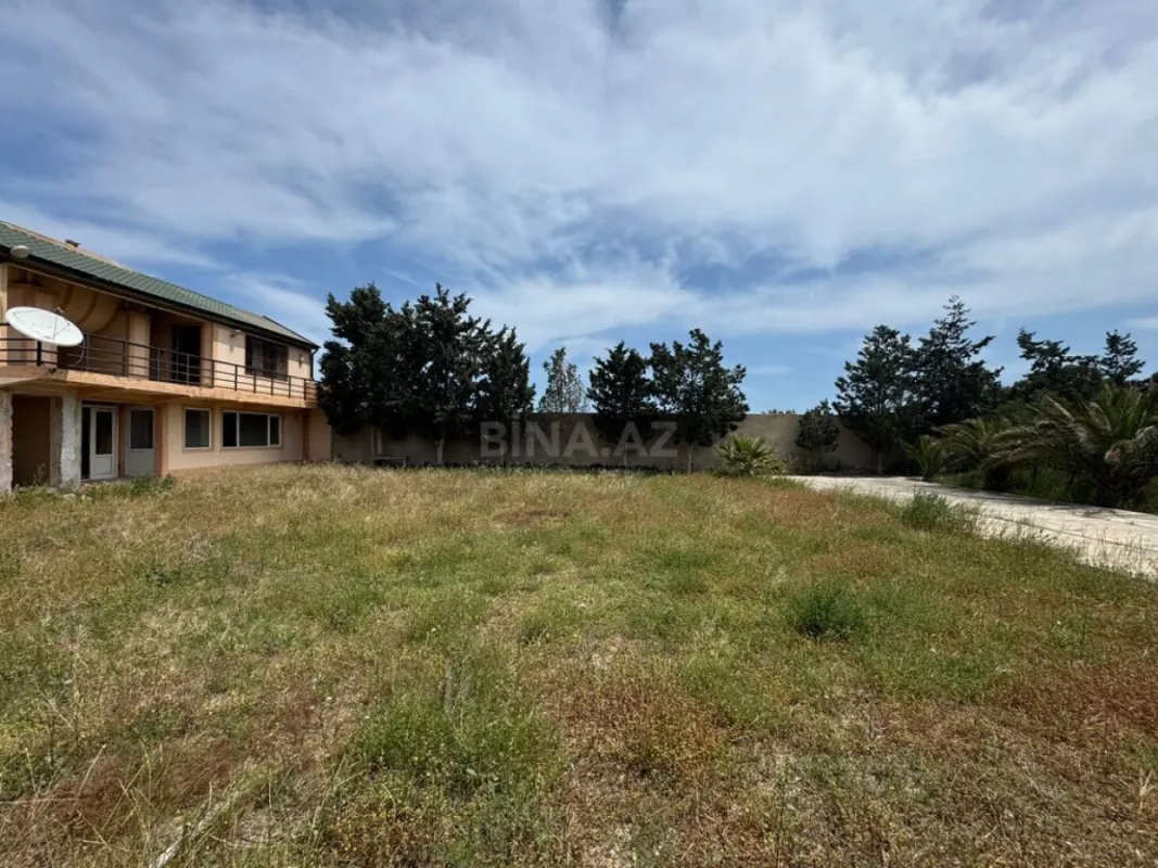 Satılır torpaq sahəsi 30 m²