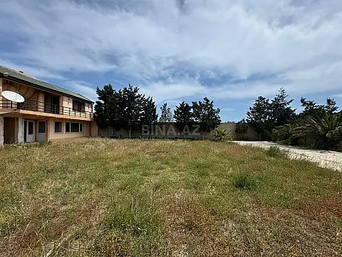 Satılır torpaq sahəsi 30 m²