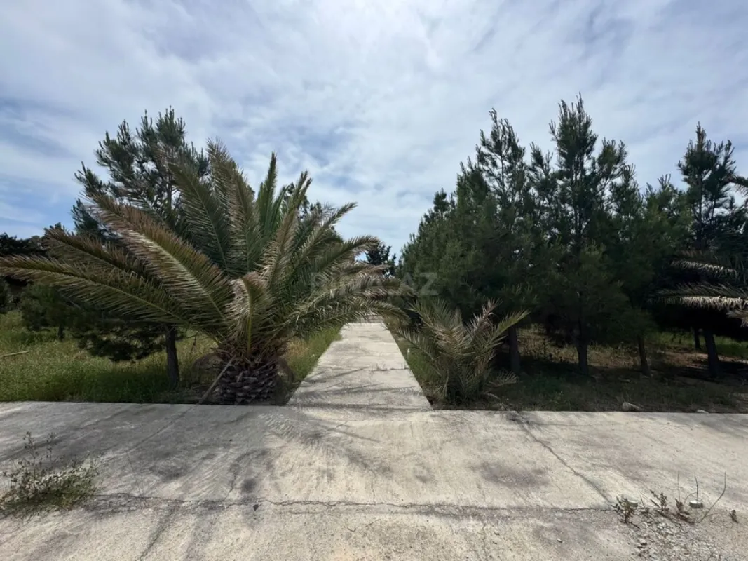 Satılır torpaq sahəsi 30 m²