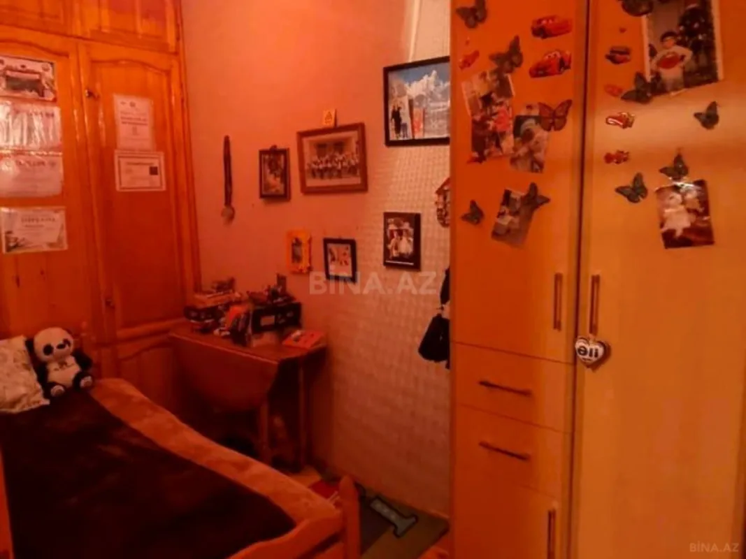 Satılır 3 otaqlı mənzil 86 m²