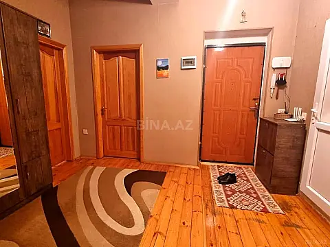 Satılır 3 otaqlı mənzil 86 m²