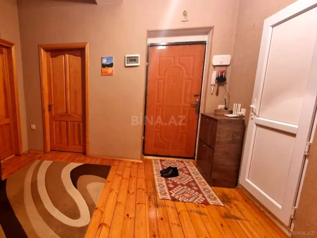 Satılır 3 otaqlı mənzil 86 m²