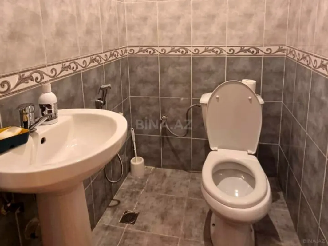 Satılır 3 otaqlı mənzil 86 m²