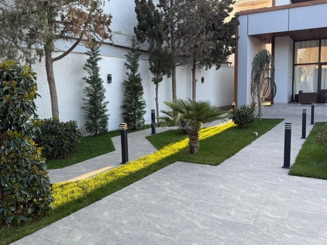 Kirayə verilir 5 otaqlı həyət evi 280 m²