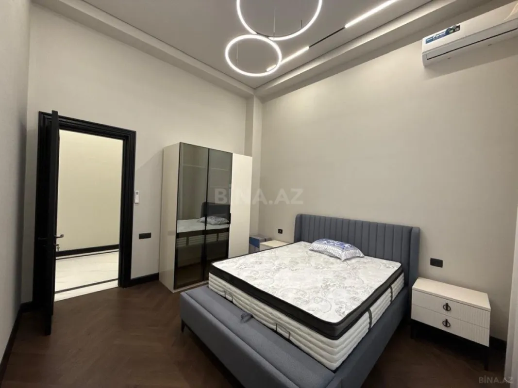 Kirayə verilir 5 otaqlı həyət evi 280 m²