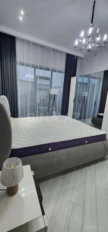 Kirayə verilir 4 otaqlı həyət evi 220 m²