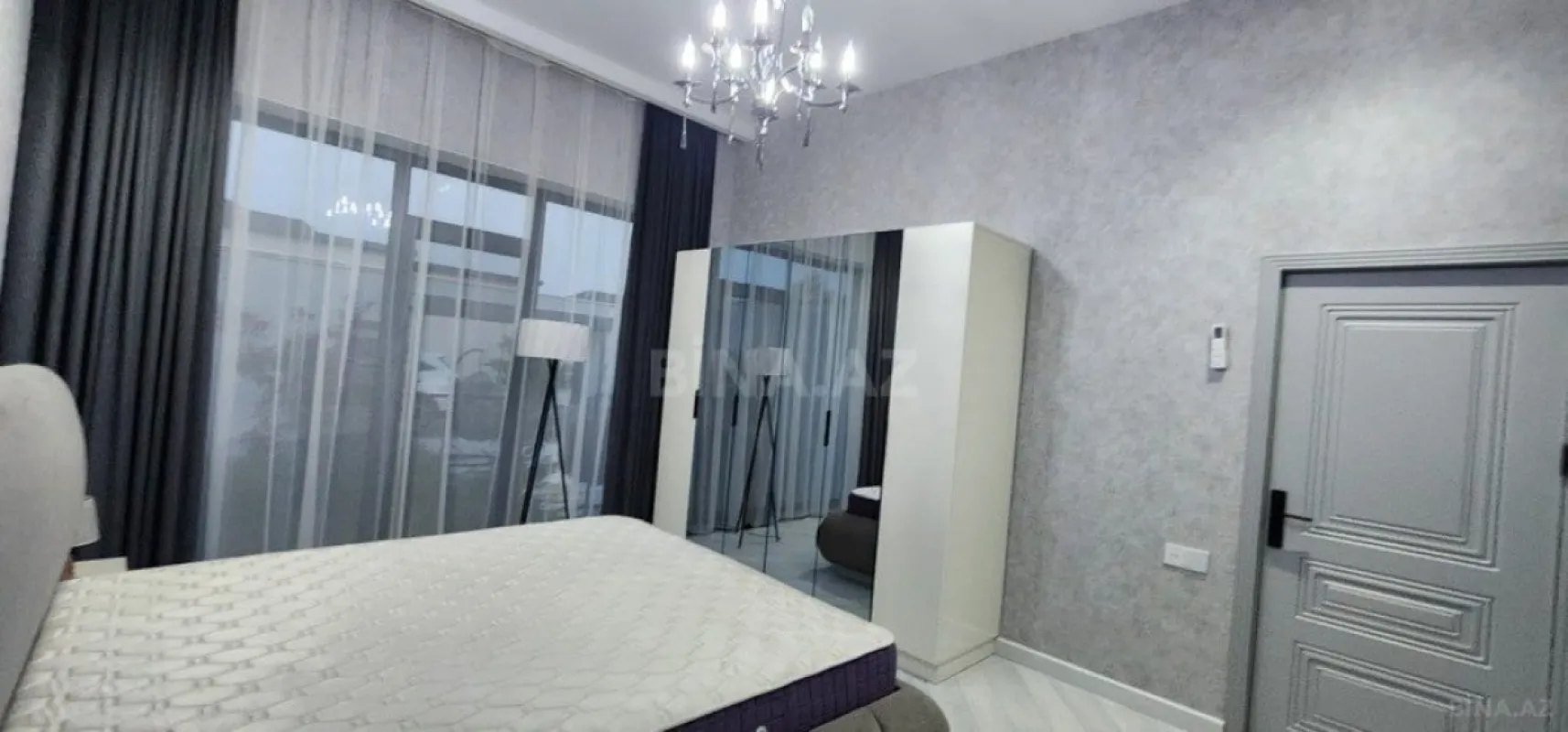 Kirayə verilir 4 otaqlı həyət evi 220 m²