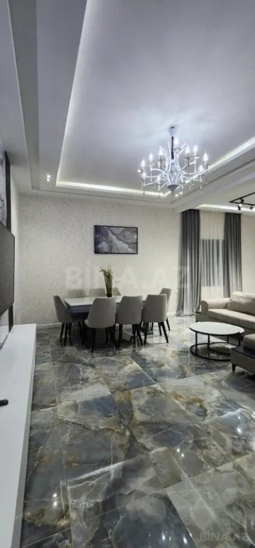Kirayə verilir 4 otaqlı həyət evi 220 m²