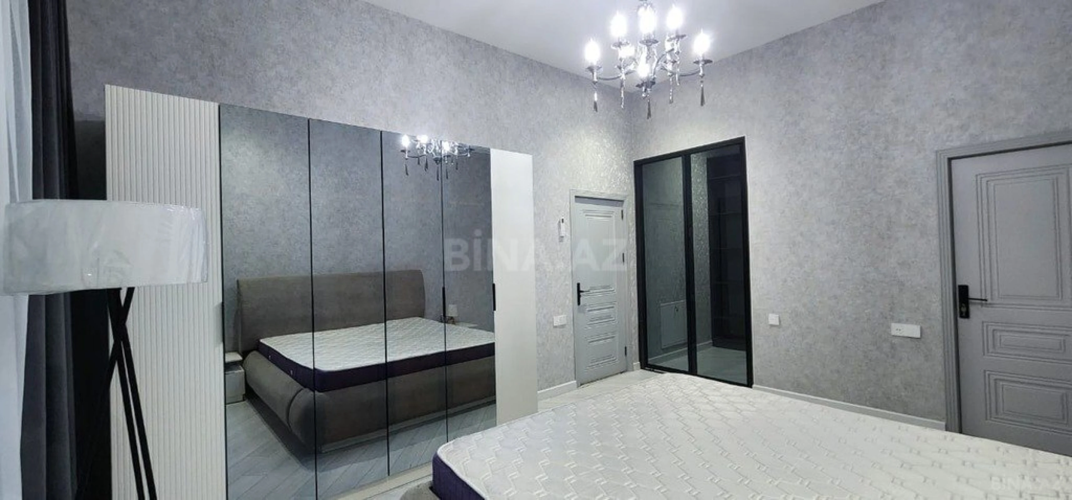Kirayə verilir 4 otaqlı həyət evi 220 m²