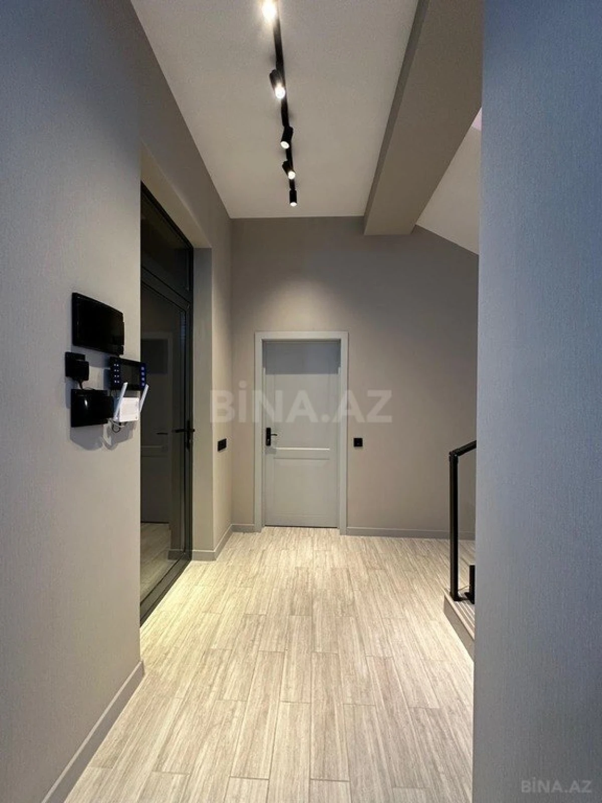 Kirayə verilir 5 otaqlı həyət evi 450 m²
