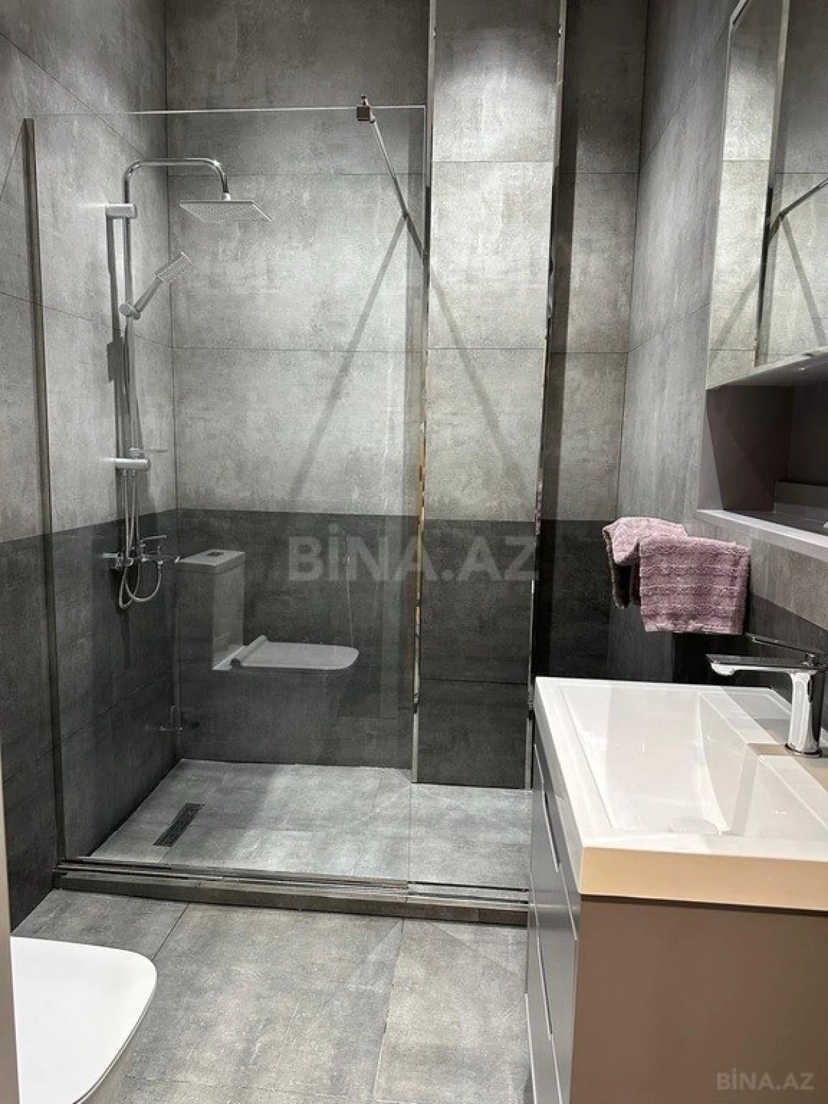 Kirayə verilir 5 otaqlı həyət evi 450 m²