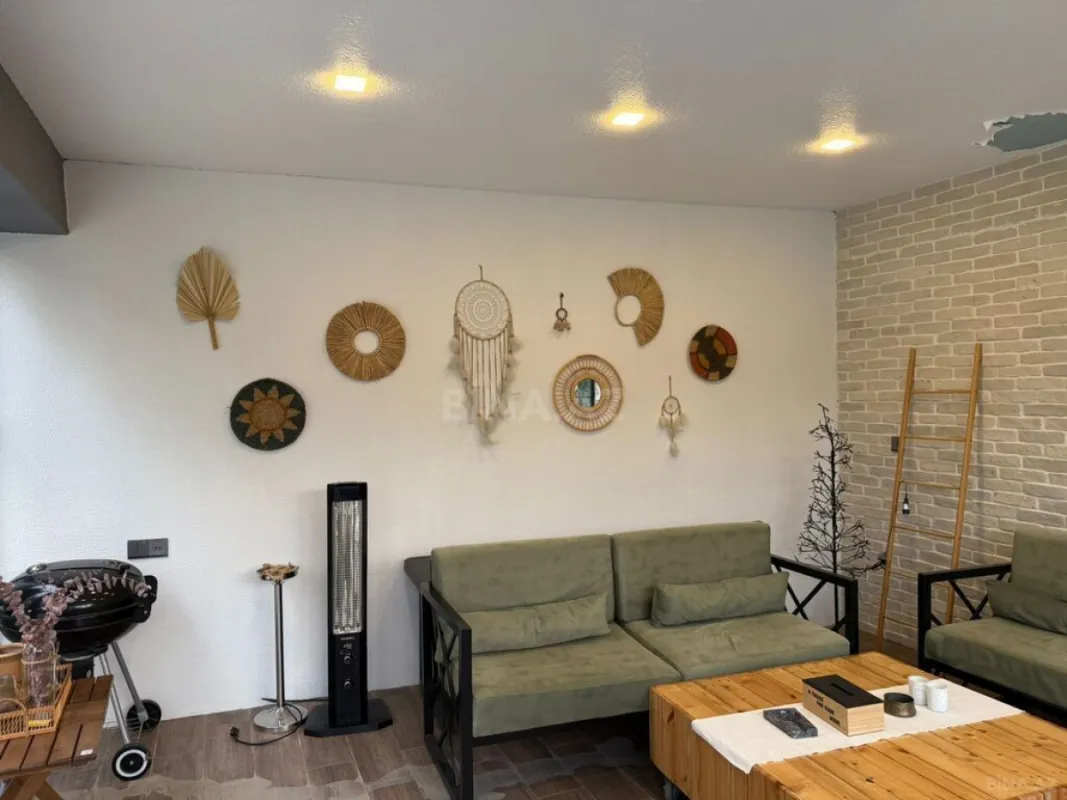 Kirayə verilir 4 otaqlı həyət evi 300 m²