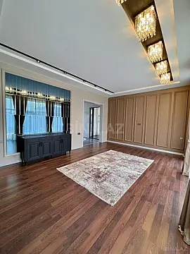 Kirayə verilir 4 otaqlı həyət evi 300 m²