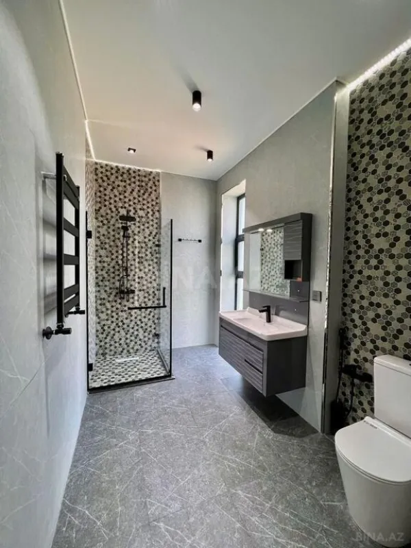 Kirayə verilir 4 otaqlı həyət evi 300 m²