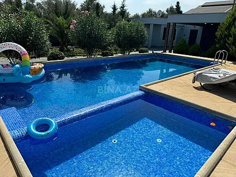 Kirayə verilir 5 otaqlı həyət evi 280 m²