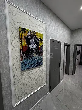 Kirayə verilir 4 otaqlı həyət evi 200 m²