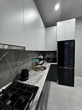 Kirayə verilir 4 otaqlı həyət evi 200 m²