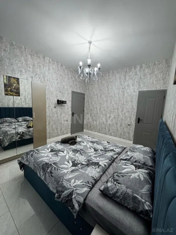 Kirayə verilir 4 otaqlı həyət evi 200 m²