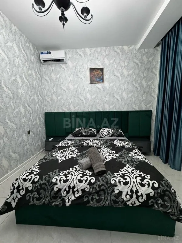 Kirayə verilir 4 otaqlı həyət evi 200 m²