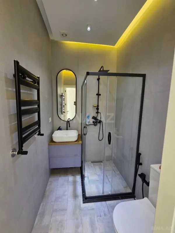 Kirayə verilir 5 otaqlı həyət evi 290 m²