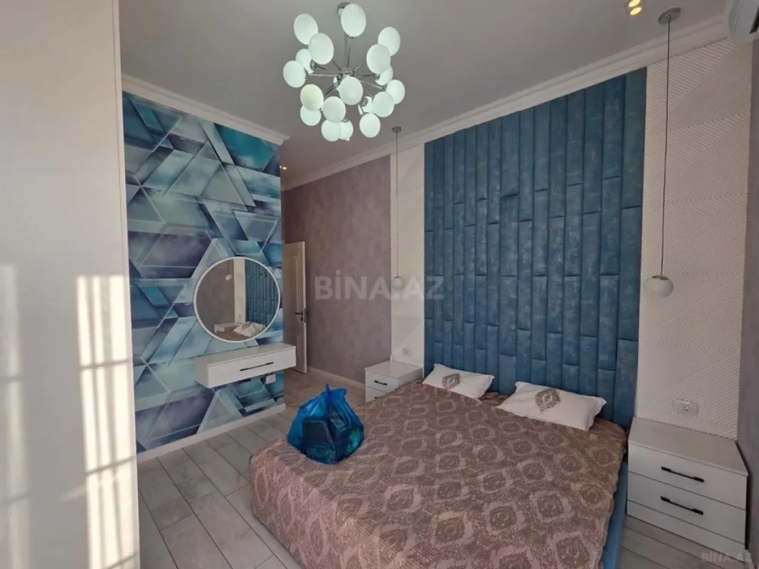 Kirayə verilir 5 otaqlı həyət evi 290 m²