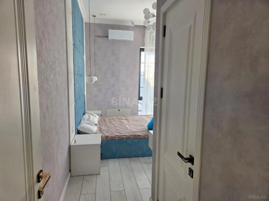 Kirayə verilir 5 otaqlı həyət evi 290 m²