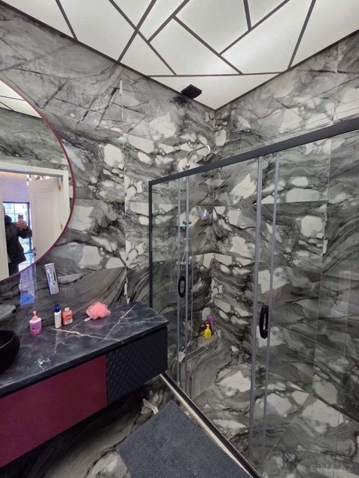 Kirayə verilir 5 otaqlı həyət evi 290 m²