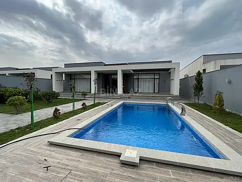Kirayə verilir 4 otaqlı həyət evi 280 m²