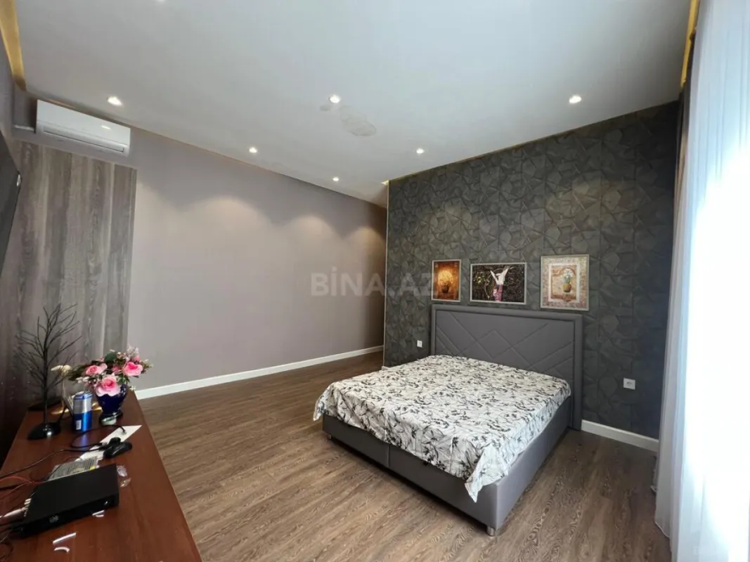 Kirayə verilir 4 otaqlı həyət evi 280 m²