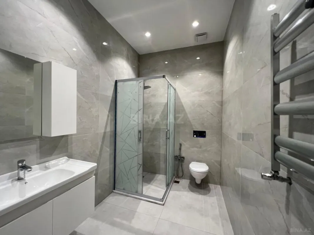 Kirayə verilir 4 otaqlı həyət evi 280 m²